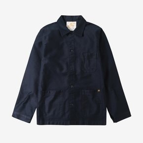 몰스킨 남성 (M)Genuine Lmsm Work Jacket_Navy_LSTA0JK61M