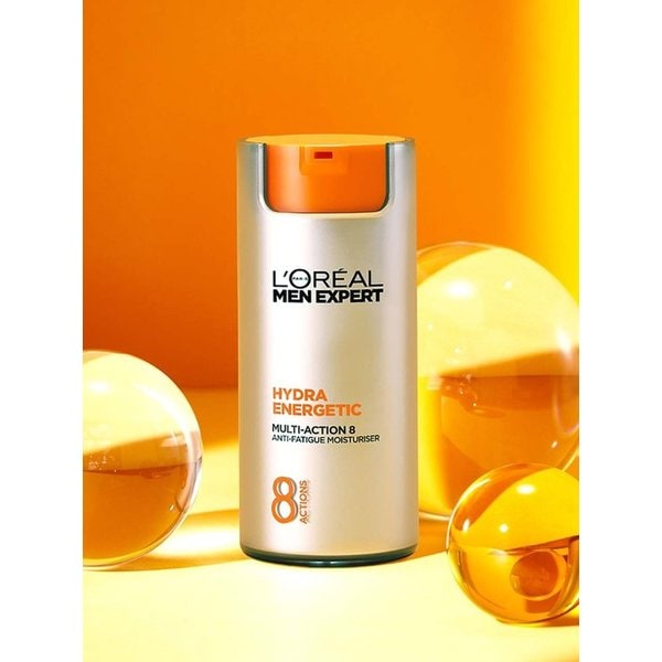 맨 엑스퍼트 이드라 에너제틱 멀티액션 50ml