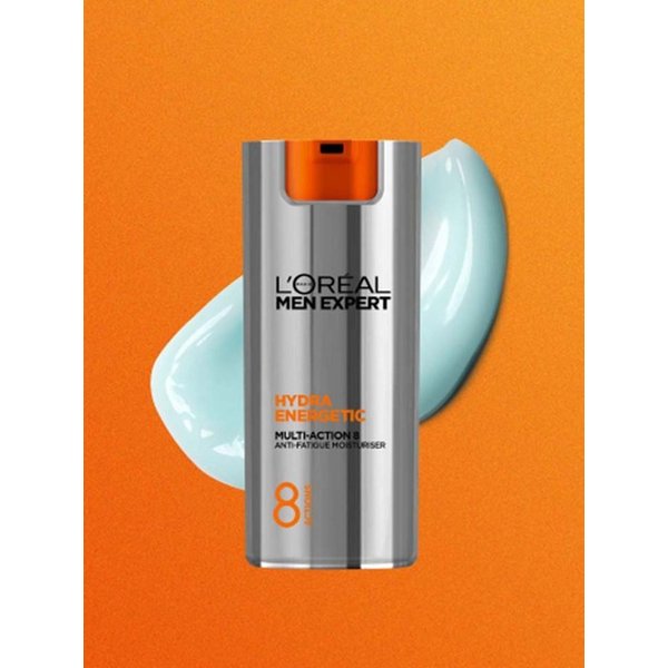 맨 엑스퍼트 이드라 에너제틱 멀티액션 50ml