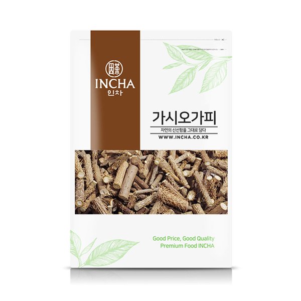 국산 가시오가피 가시오갈피 300g