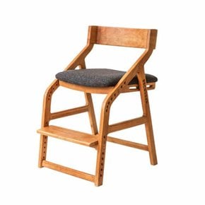 스텝판 높이조절 의자/이케아/식탁의자/유아/책상/아기의자/인테리어