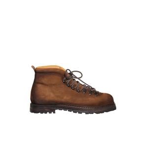 24FW 오피시네크리에이티브 슈즈 IOCUARTI002LC119F273 Brown