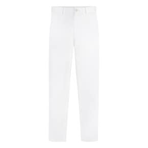 [꼼 데 가르송 셔츠] Trousers FKP014S23_3 White