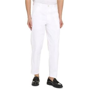 [꼼 데 가르송 셔츠] Trousers FKP014S23_3 White