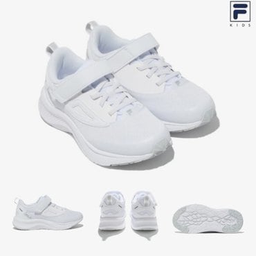 휠라키즈 ● 휠라키즈 휠라 컴피 러닝 KD (3XM02470H)