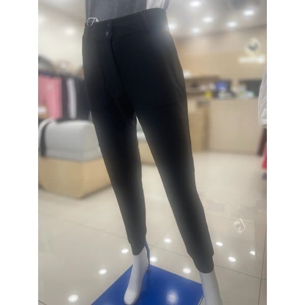 [여주점] 여성 TR 조거핏 팬츠 GP422LPTO3 BLCK