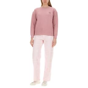 Sweatshirt MW00315KM0307_P625 PINK