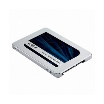 마이크론 Crucial MX500 아스크텍 (1TB)