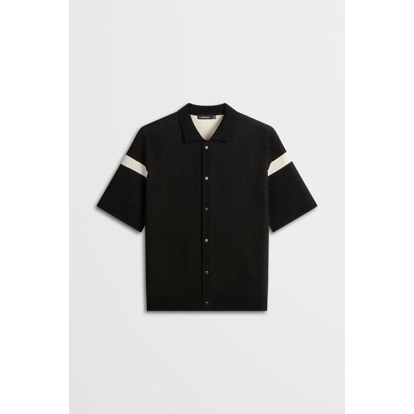 [Men Collection] 레이네 니트 셔츠 1525128503000
