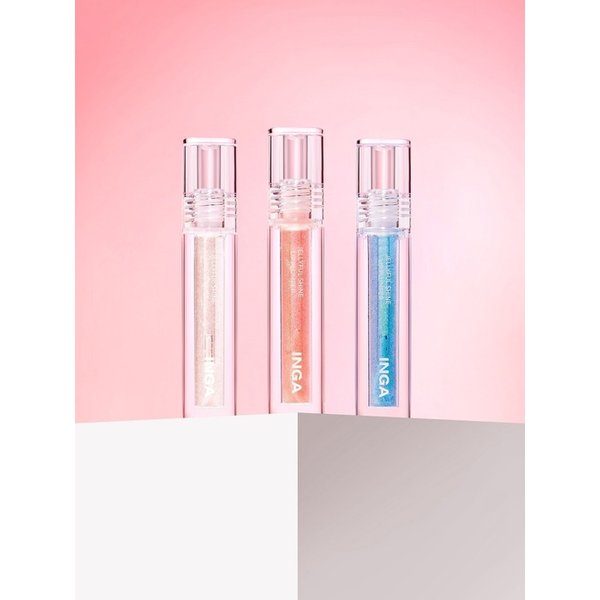 젤리풀 샤인 립 플럼퍼 3color 3.5g