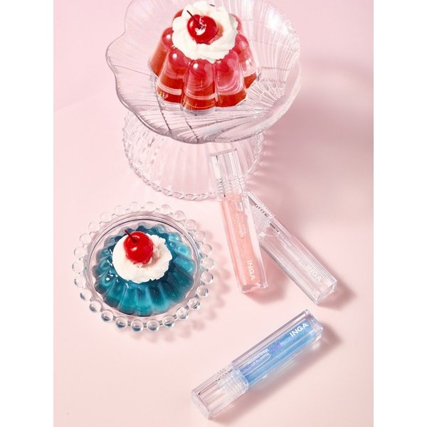 젤리풀 샤인 립 플럼퍼 3color 3.5g