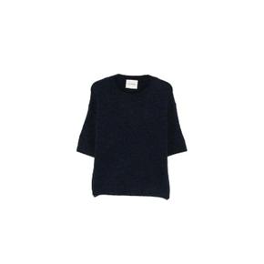 그란데비타 해외 클로즈드 여성 WOOL CREWNECK 스웨터 C9683598C22568