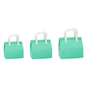 부직포 보온보냉가방 쇼핑백 휴대용 보냉백 10L ODM-COLDBAG17
