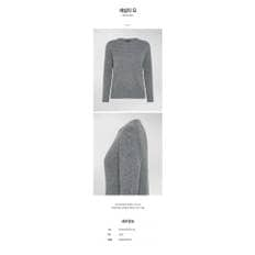 24 FW[CECILY WS MO] 세실리 모 그레이-PRWKN005F0FGY