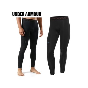 언더아머 히트기어 러쉬 2.0 레깅스 1356625_001