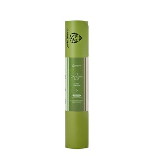 가네샤요가프랍스 더 가네샤 요가매트 울트라컴포트 6mm_Matcha Green