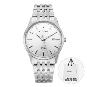 [시티즌 CITIZEN] BI5000-87A 남성 메탈시계