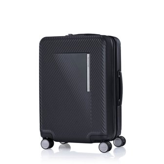 쌤소나이트 ZIPPRIX 캐리어 55/20 EXP BLACK QX209001