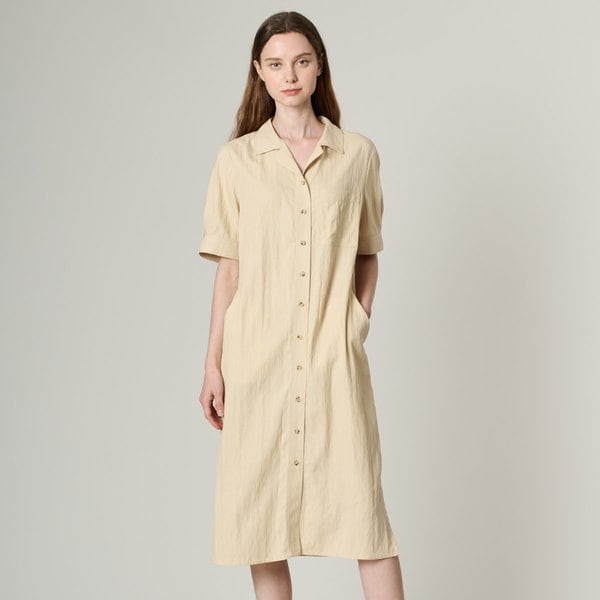 [여주점] 올앤선드리 베키 원피스 A3M5O636