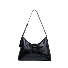 veil bag - crinkle black SCTTHSSVB002