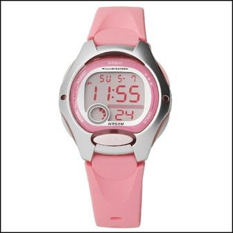 카시오 타임플래닛 CASIO LW-200-4B 카시오 시계 우레탄밴드_