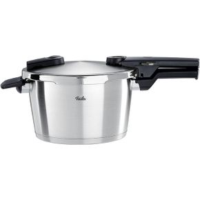 일본 휘슬러 압력솥 Fissler Vitaquick 프리미엄 4.8 쿼트 1709672