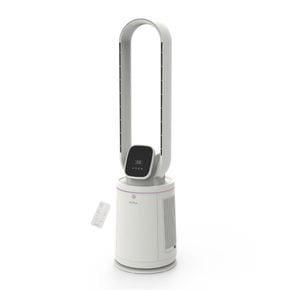 온휴 리모컨형 날개없는 선풍기 OHF-NF26R[36049930]