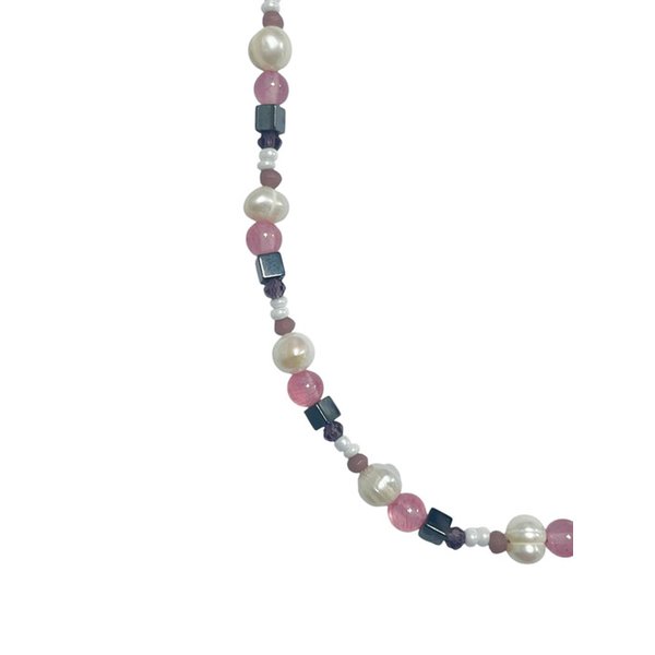 aqua necklace P1