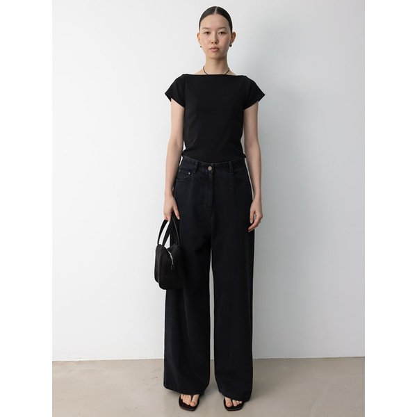 Senago Top  Black (TA5742A145)