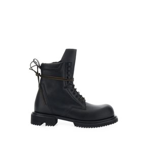앵클 부츠 FW26 RU02F4829 LOO 09 7542575