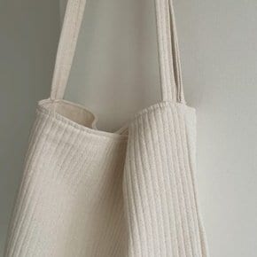 [OIA] Eco bag - natural ivory