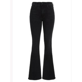 [마더] Jeans 1585965ENT Black