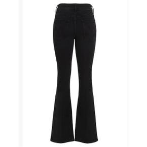 [마더] Jeans 1585965ENT Black