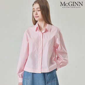 레터링아웃핏블라우스_MI4S1BL5130