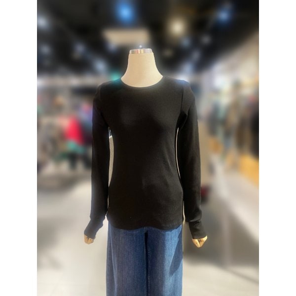 [여주점] 골지 티셔츠 (BATS06511)