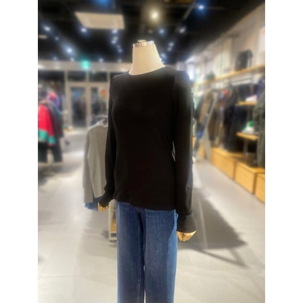 [여주점] 골지 티셔츠 (BATS06511)