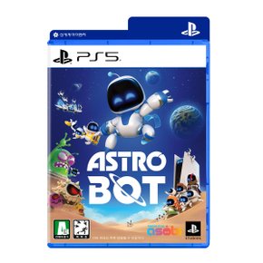 [한정수량할인] PS5 아스트로봇