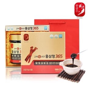 한삼수 홍삼정365 240g x 2병