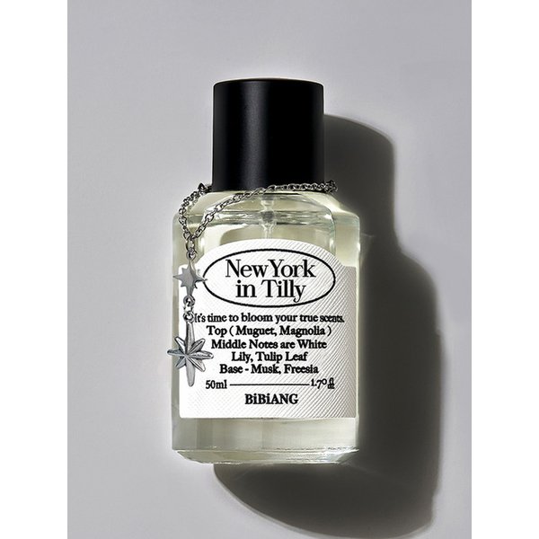 뉴욕인틸리 오 드 퍼퓸 EDP 50ml