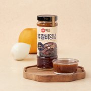 [백설] 바로먹는 갈비양념 490g