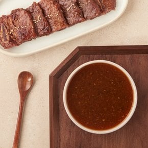 [백설] 바로먹는 갈비양념 490g