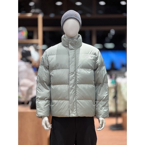 [부산점] 남성 마리온 온 볼 자켓 NJ3NQ51C