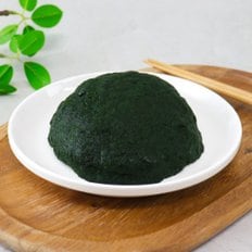 바로푸드 국내산 완도 생 매생이 겨울철 제철 별미 완도특산물 당일조업 해수세척 진공포장 완도 생 매생이 2팩