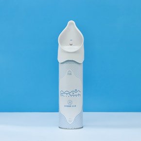 강아지 산소캔 반려동물 휴대용 순수산소 더 펫 655ml