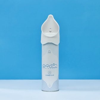 메디위 강아지 산소캔 반려동물 휴대용 순수산소 더 펫 655ml