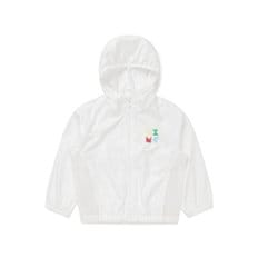 26SS 아동 솔리드 바람막이 (86319-110-01)