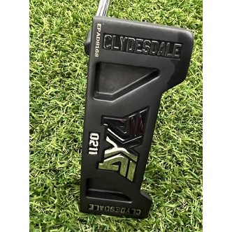  PXG  정품 PXG 0211 CLIDESDALE 클라이드데일 퍼터.