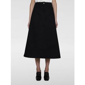 Skirt woman Studio Nicholson BARINGOSNW1341 TP65523794 81166944