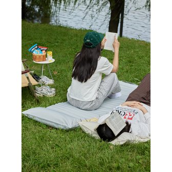 오디넌트 픽앤롤 피크닉 매트 - 4컬러