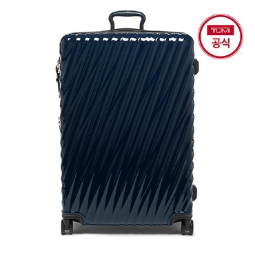 TUMI [TUMI KOREA] 19디그리 장거리 확장형 4휠 패킹 케이스_0228774NVY2